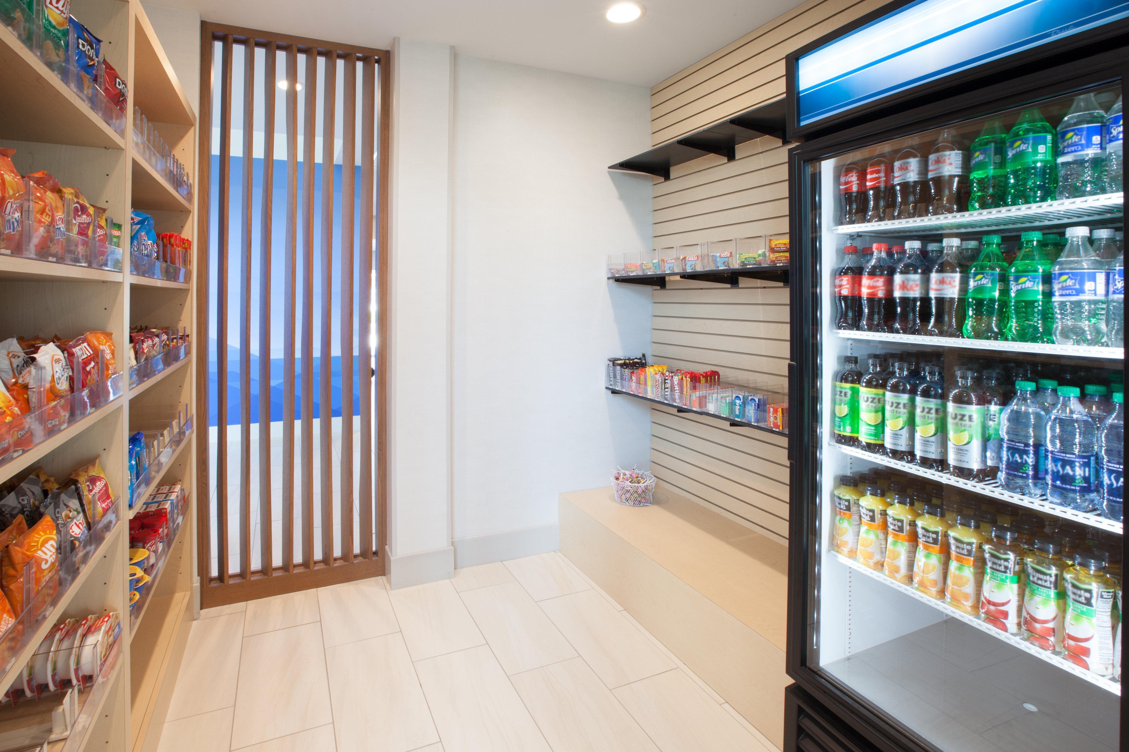 智选假日套房酒店-印地安纳波利斯东北/诺布尔斯维尔 外观 照片